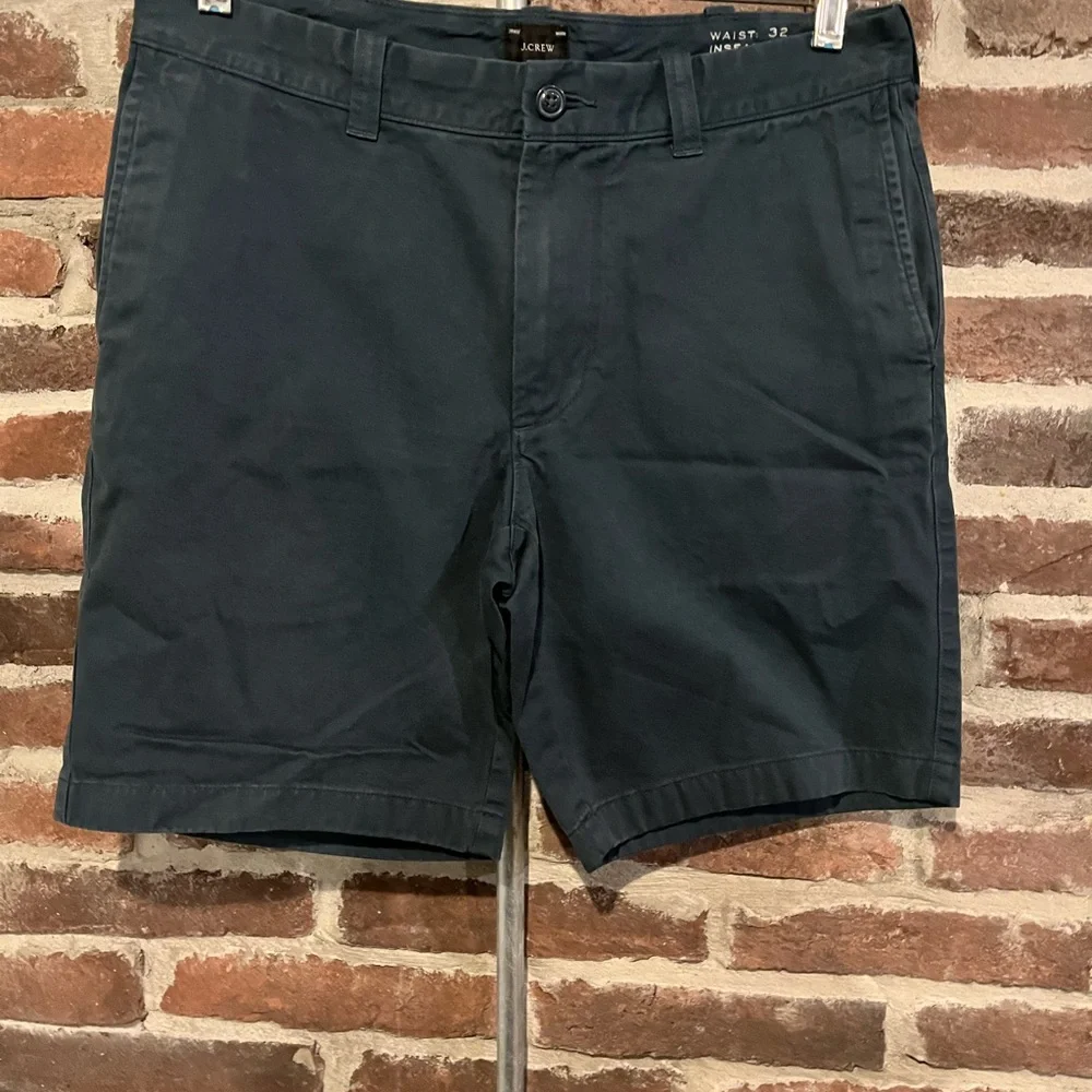 J. Crew crew mens